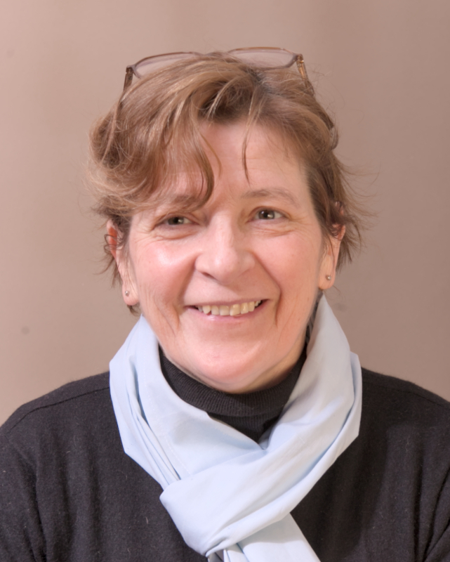 DESPLANCHES Juliette