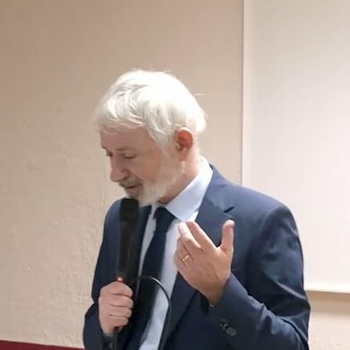 Thierry Roux présente son programme pour Bergerac